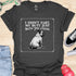 I didn’t fart, my butt just blew a kiss - V8 - Framed Bulldog T-Shirt
